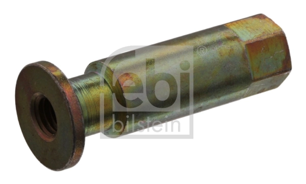 Tensioner Lever, V-ribbed belt